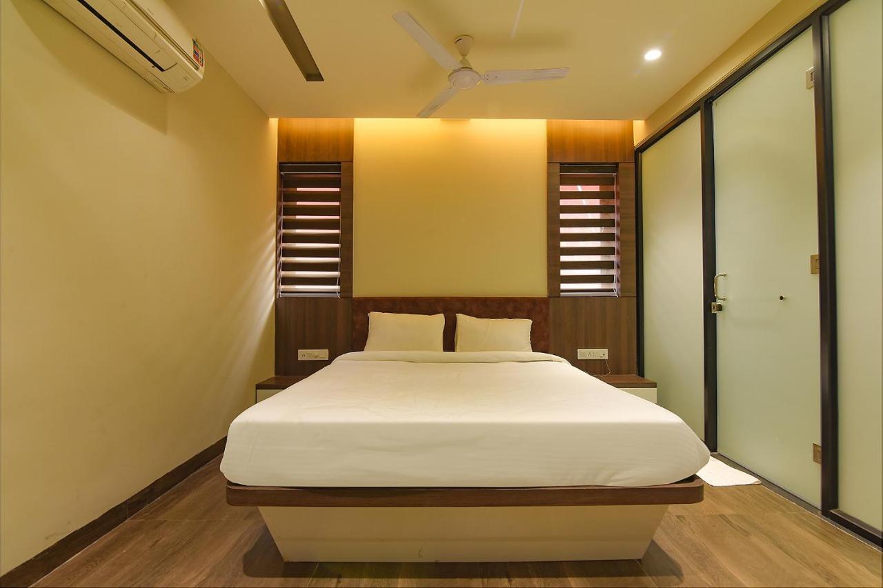 Fabhotel Eros 282 - Nr Sreebhumi Kolkata Exterior photo