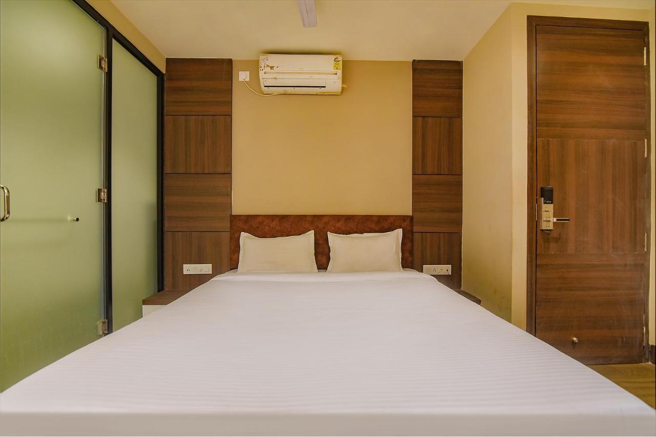 Fabhotel Eros 282 - Nr Sreebhumi Kolkata Exterior photo