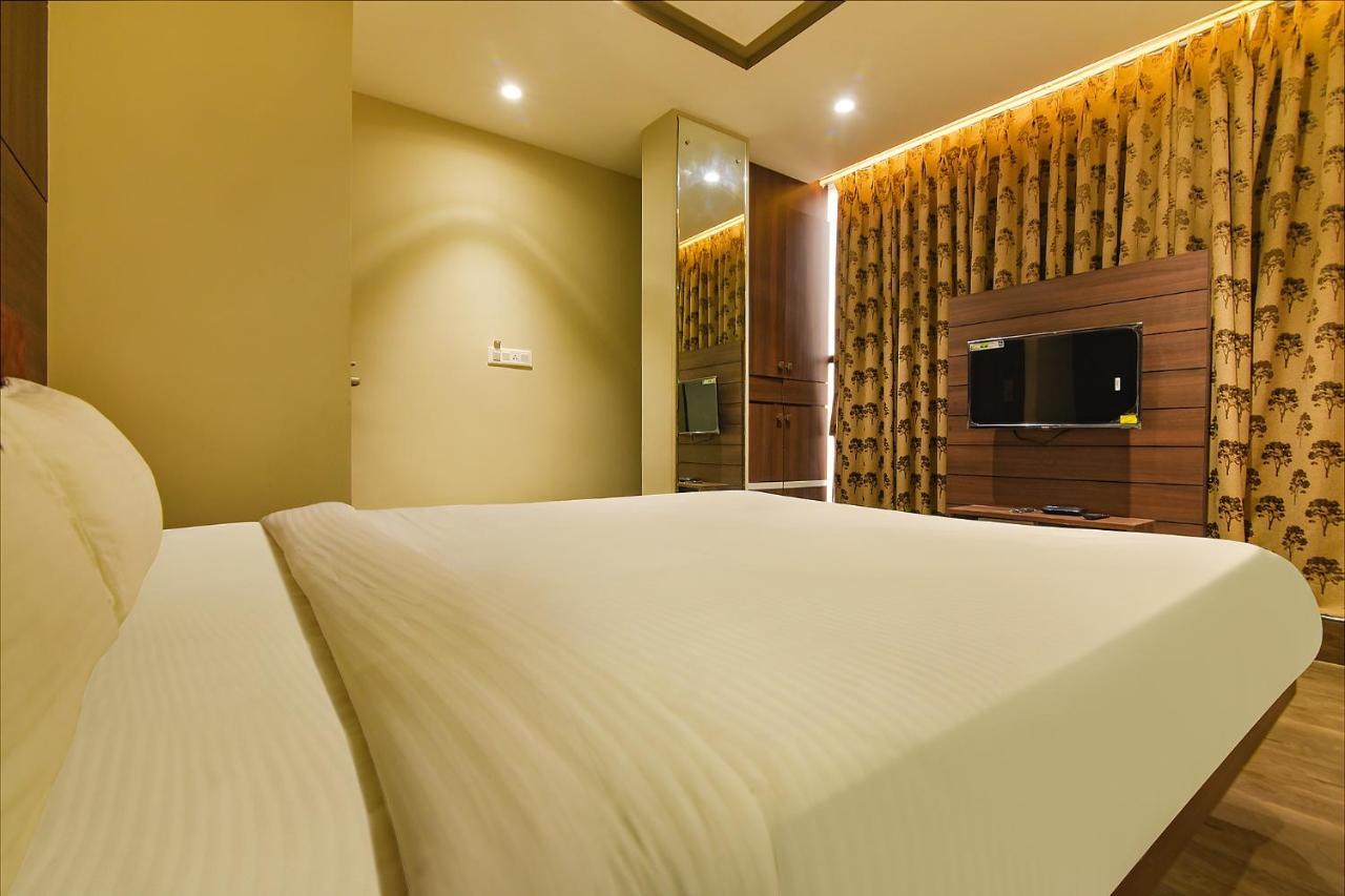 Fabhotel Eros 282 - Nr Sreebhumi Kolkata Exterior photo