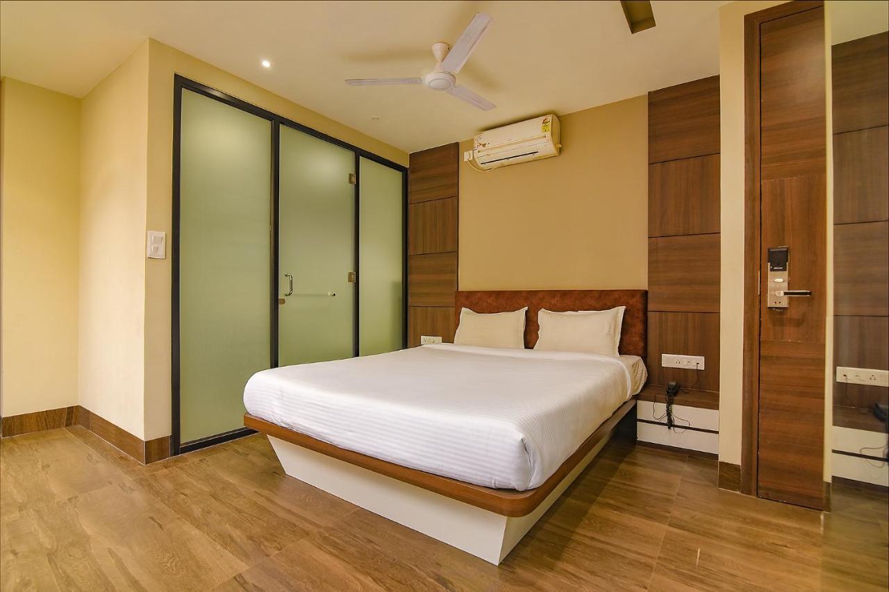 Fabhotel Eros 282 - Nr Sreebhumi Kolkata Exterior photo
